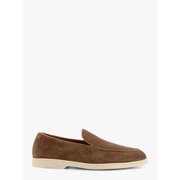 DOUCAL'S Other - Doucal's Men Adler Suede Loafer